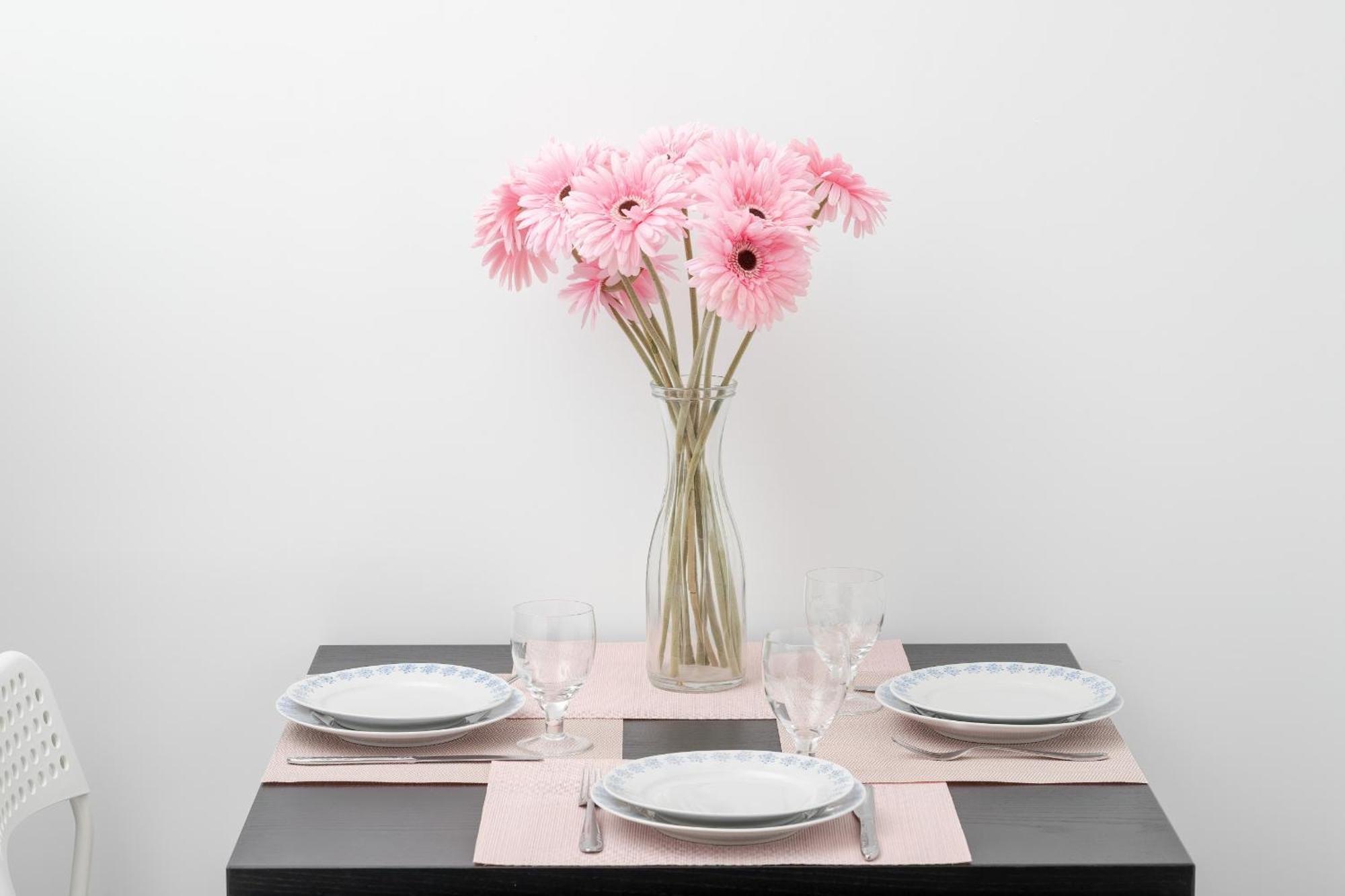 Cosy In Center By Renters *