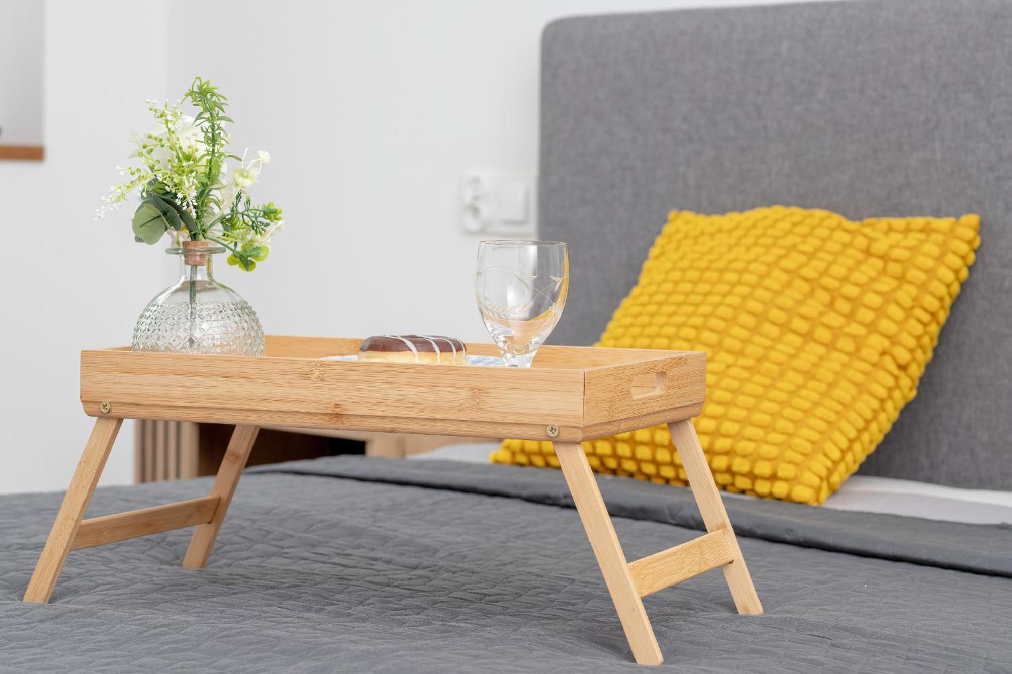 Apartament Cosy In Center By Renters