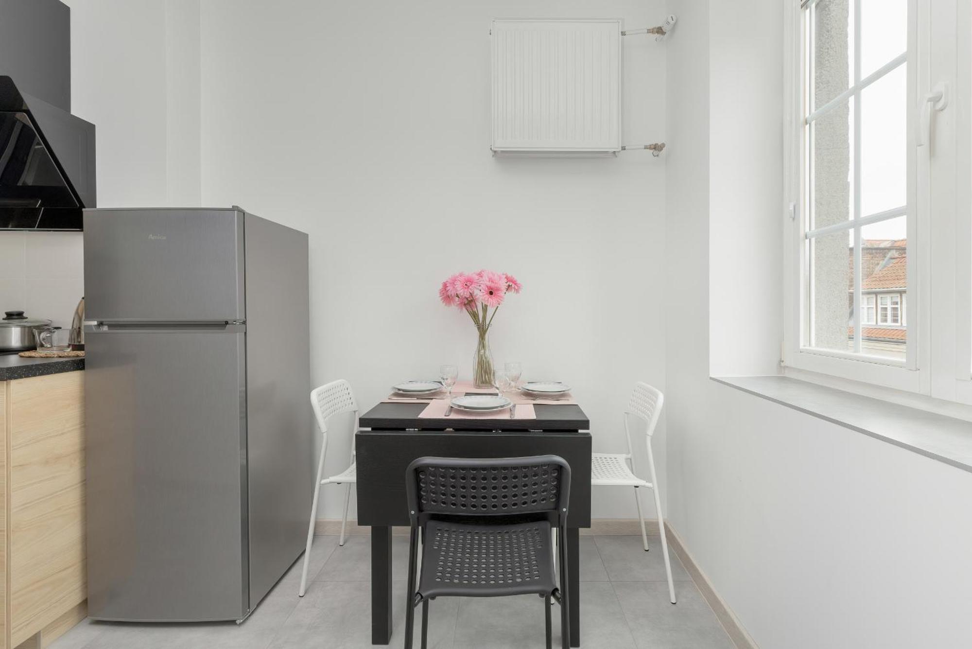 Cosy In Center By Renters Apartament Gdańsk
