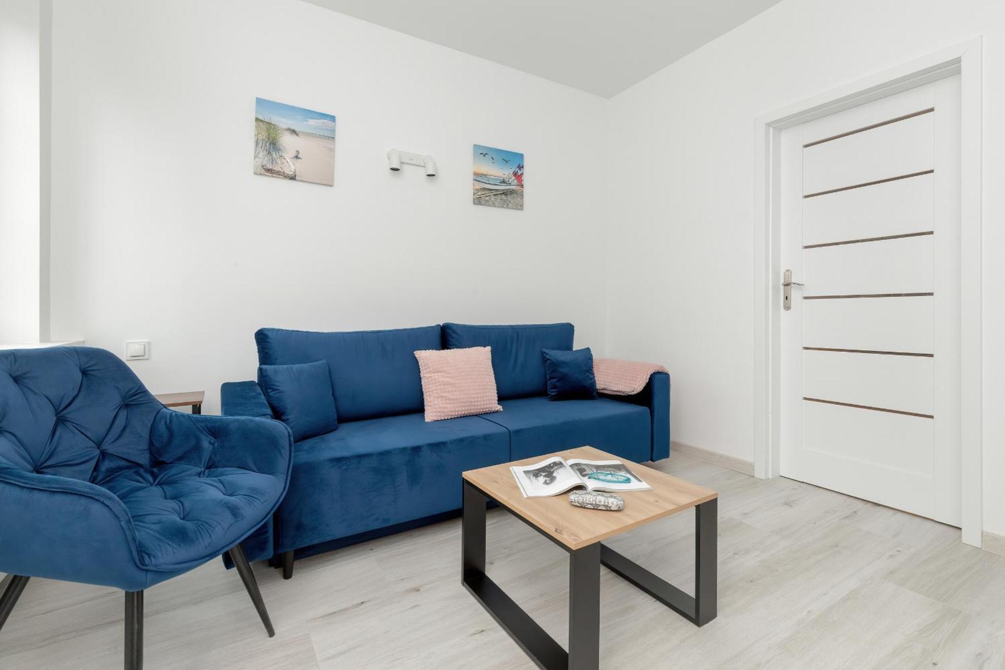 Apartament Cosy In Center By Renters *
