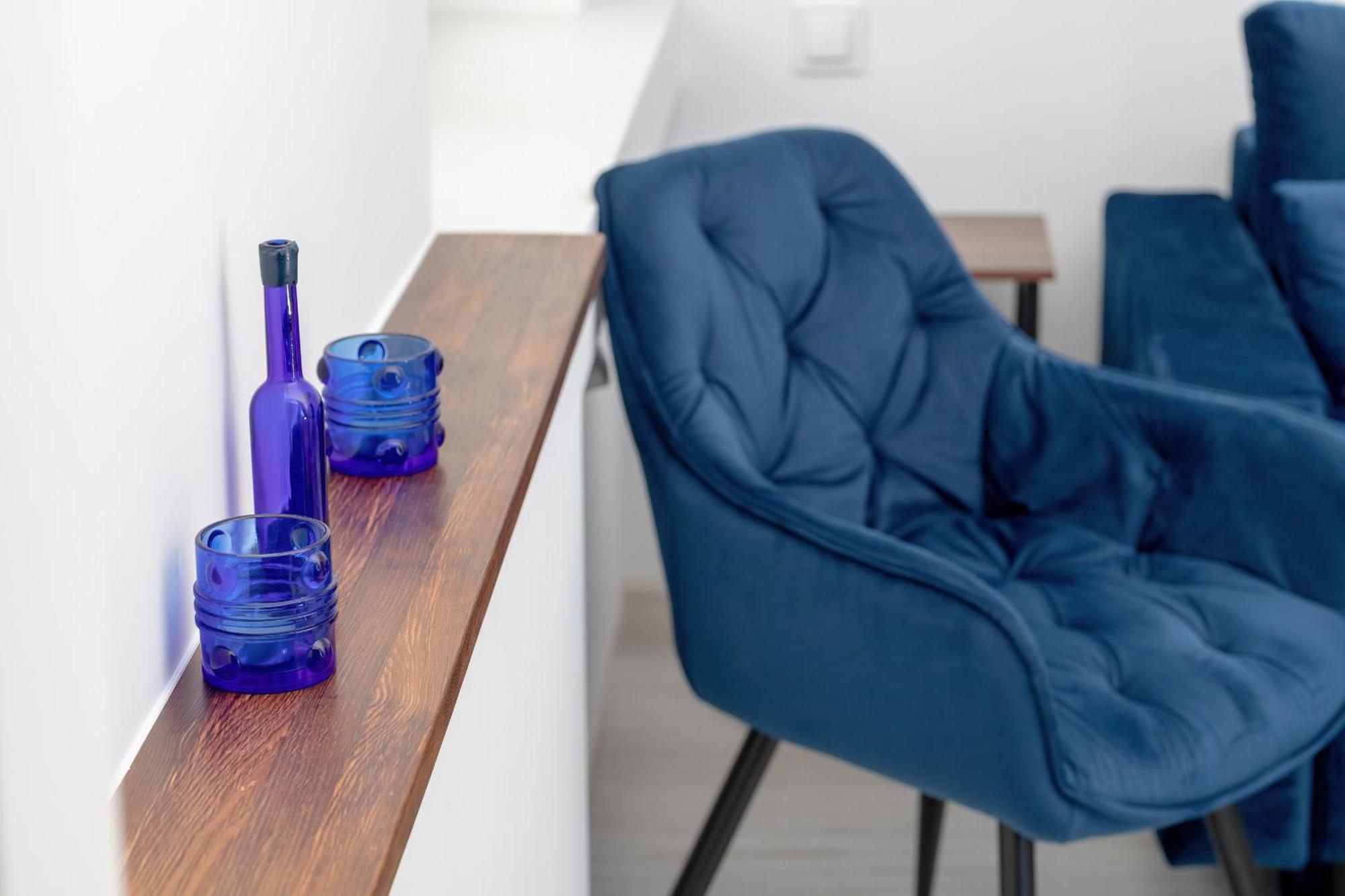 Cosy In Center By Renters *