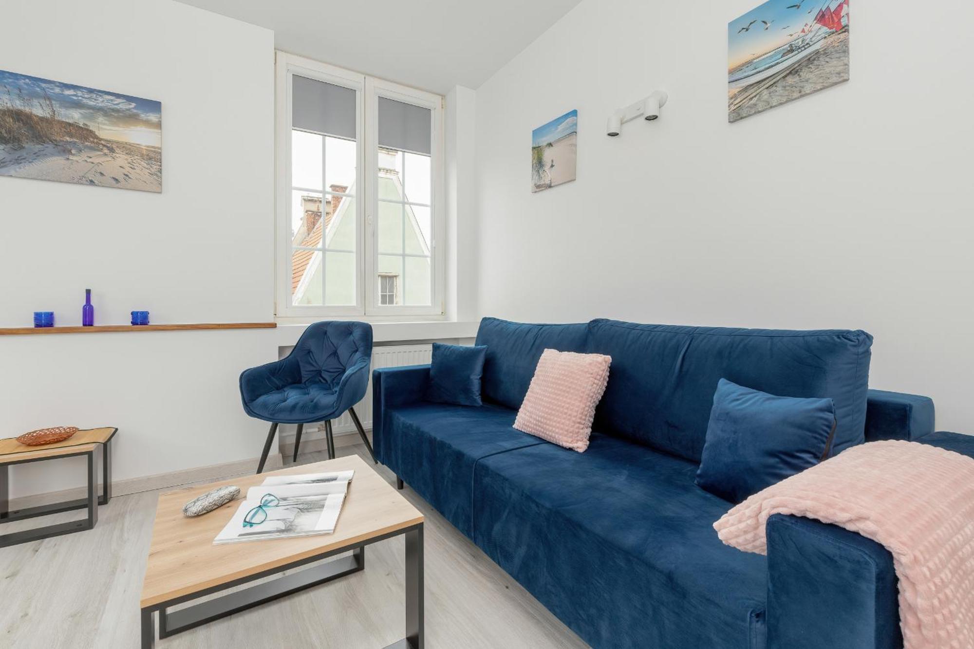 Cosy In Center By Renters