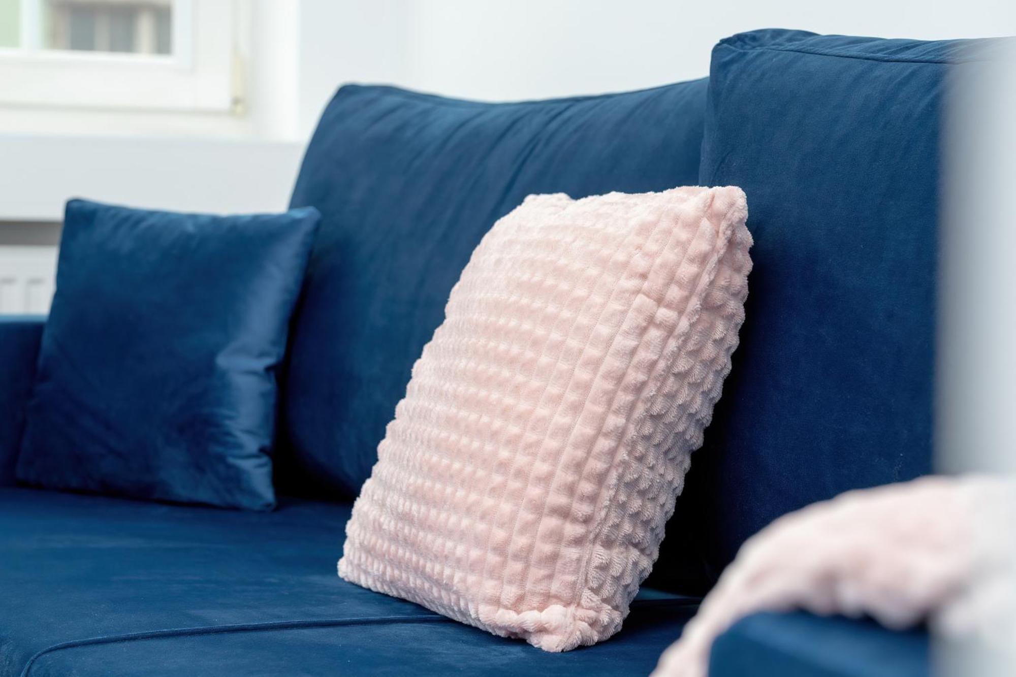 Cosy In Center By Renters Apartament *
