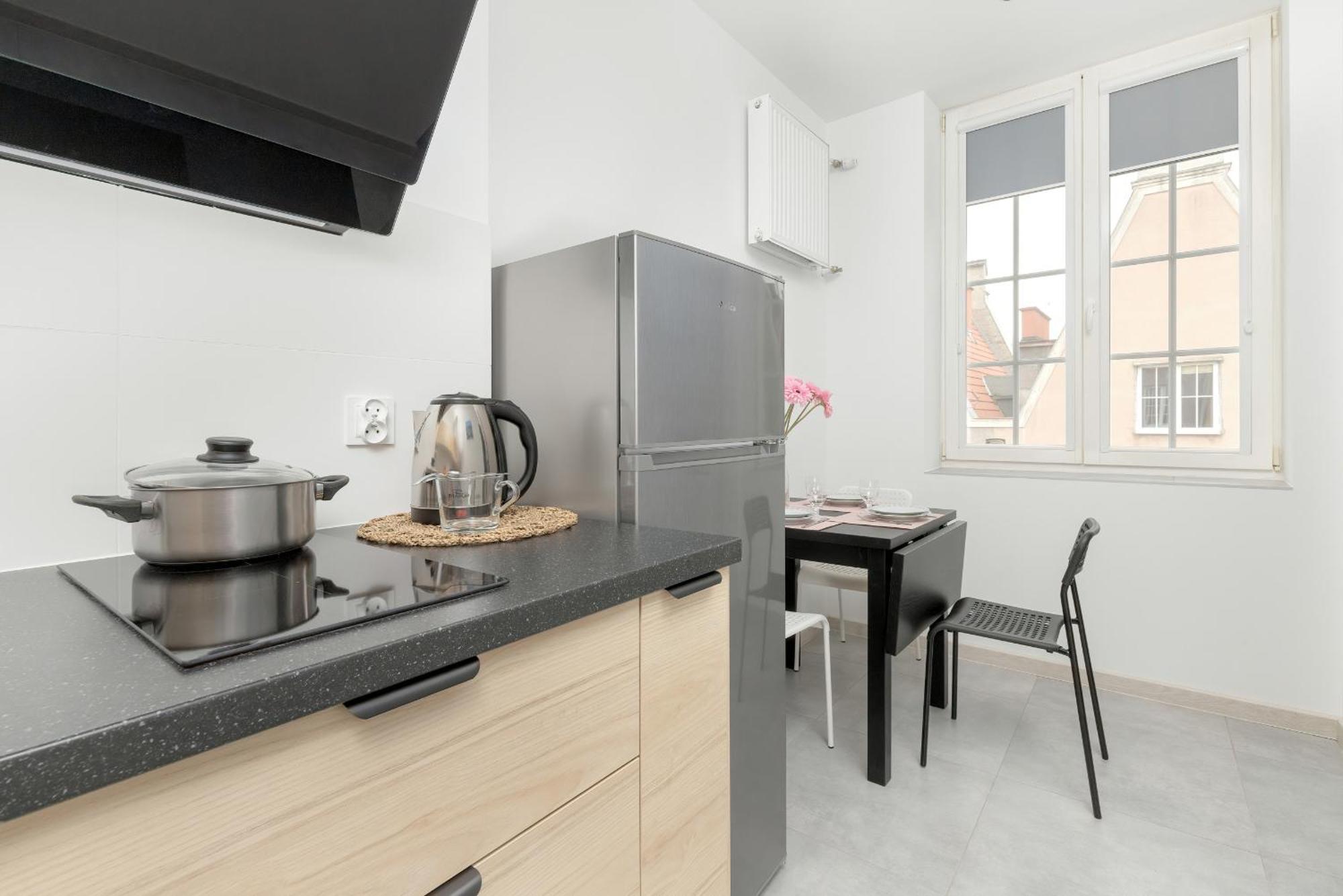 Cosy In Center By Renters