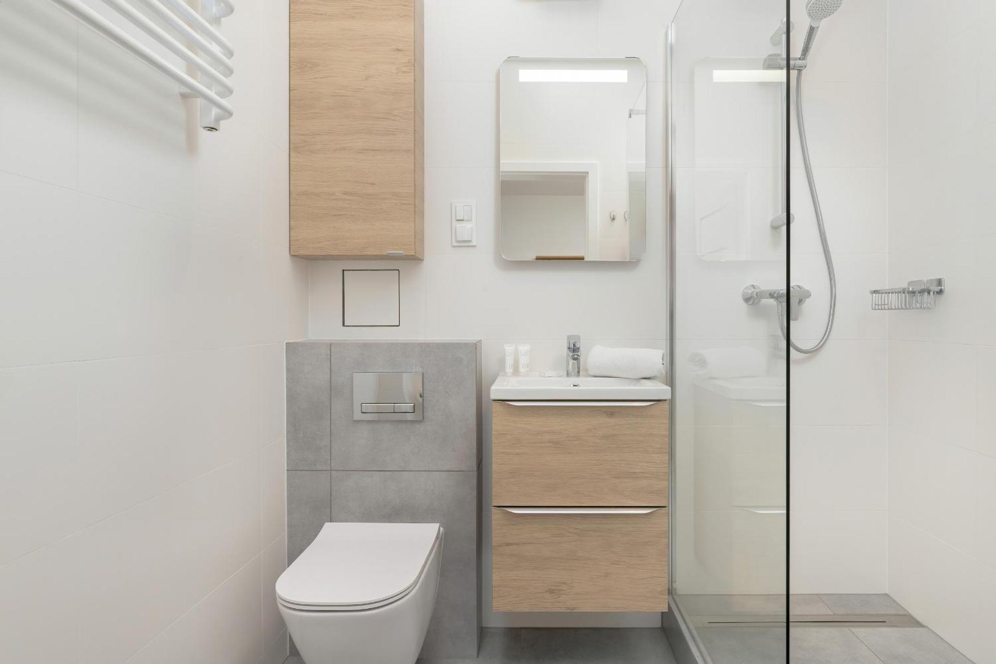 Apartament Cosy In Center By Renters Gdańsk