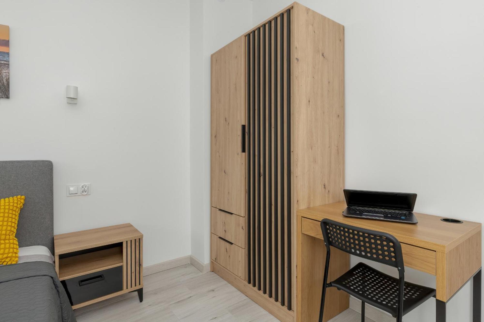 Apartament Cosy In Center By Renters *