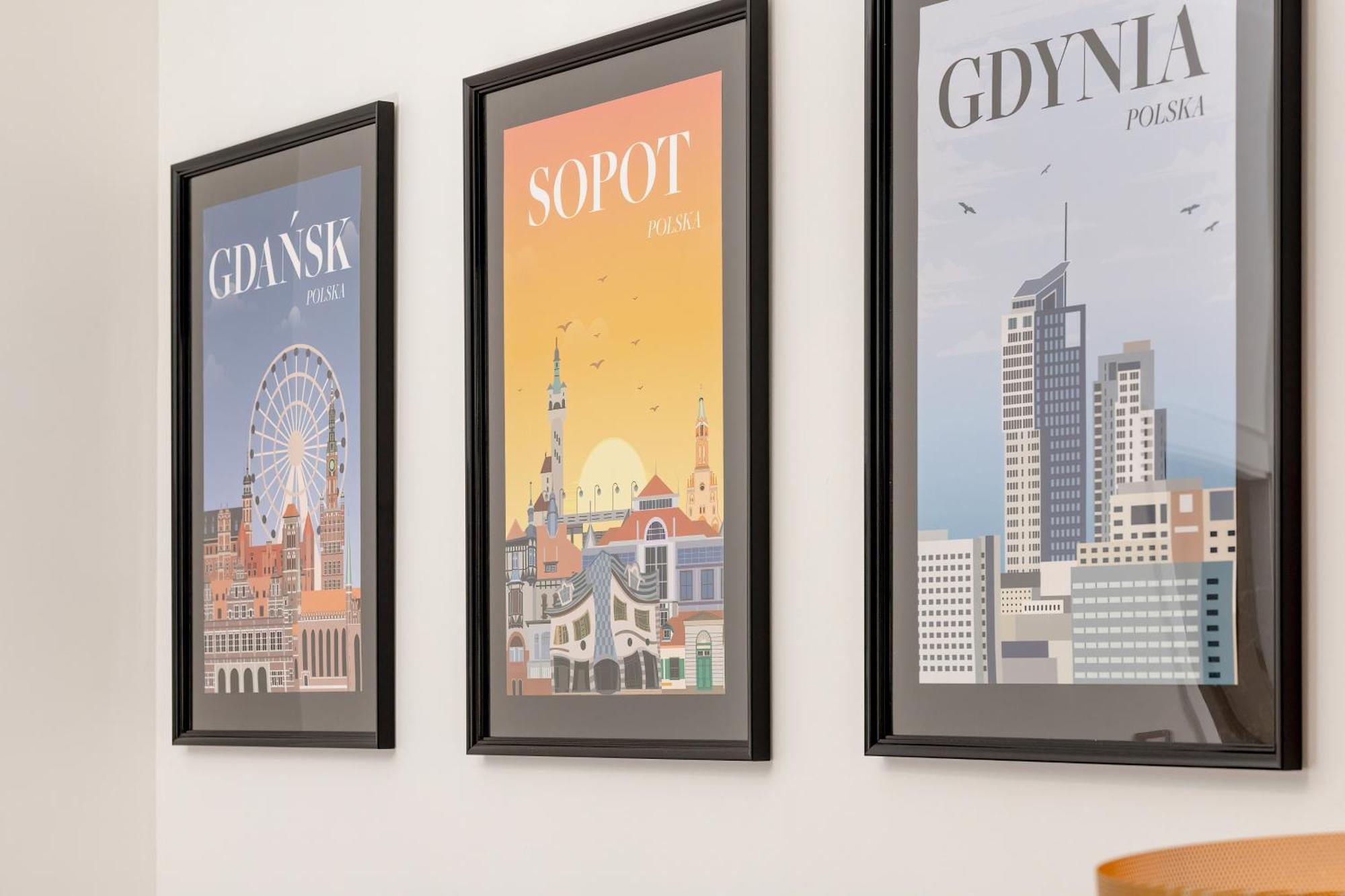 Cosy In Center By Renters Apartament