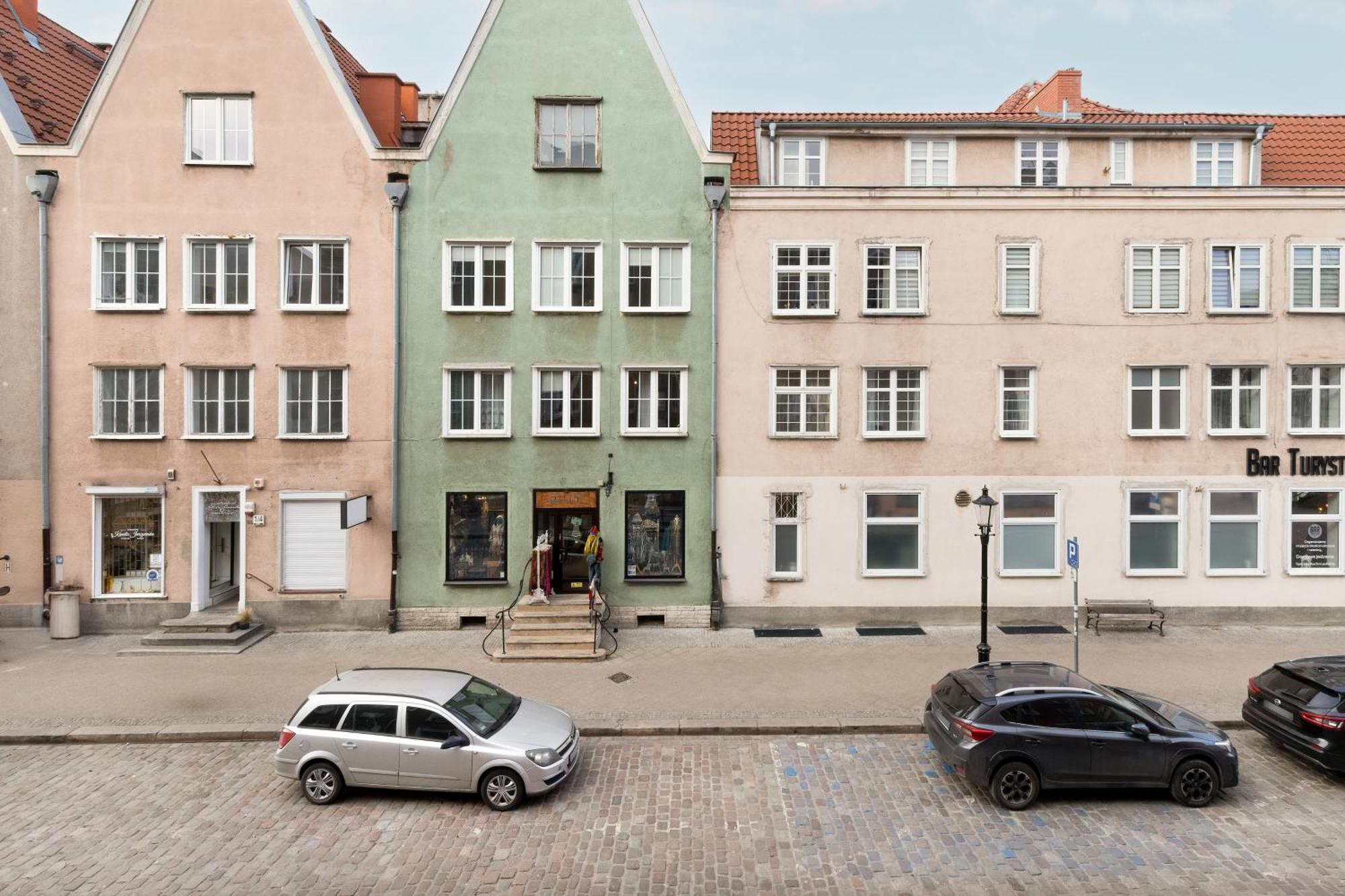 Cosy In Center By Renters