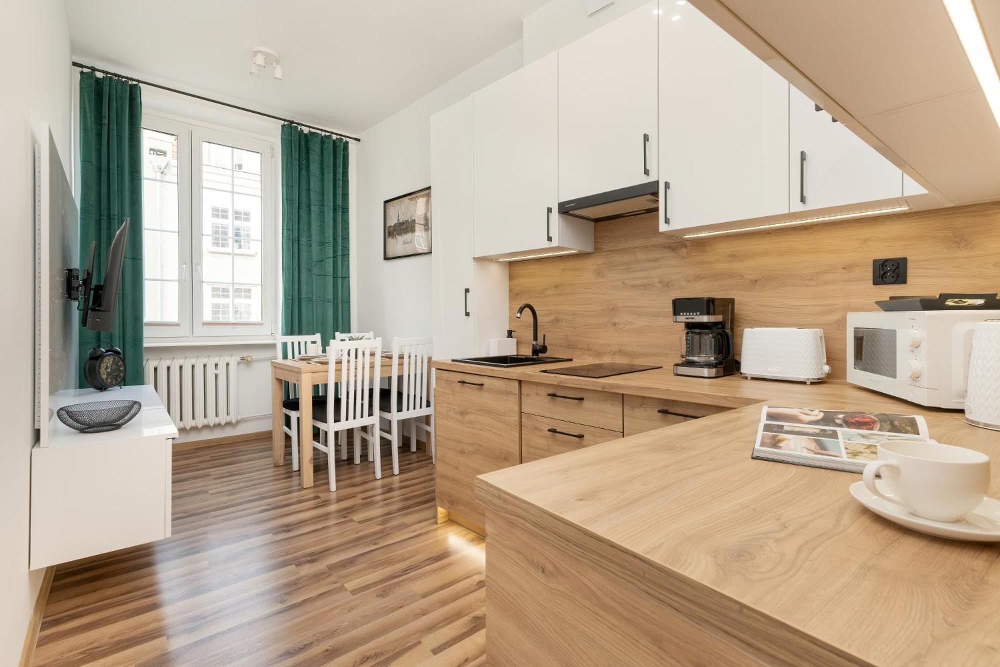 Cosy In Center By Renters *