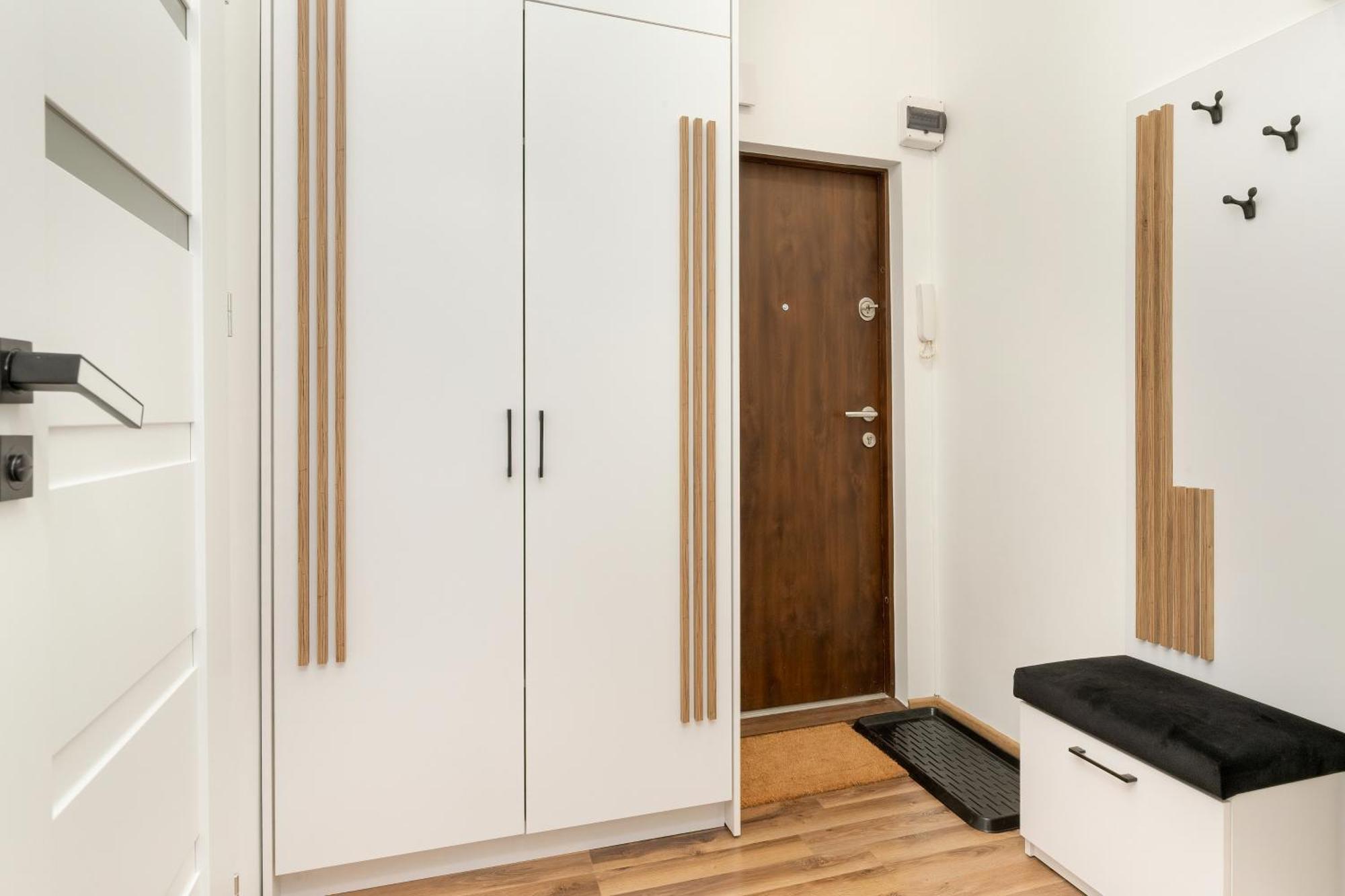 Cosy In Center By Renters Gdańsk