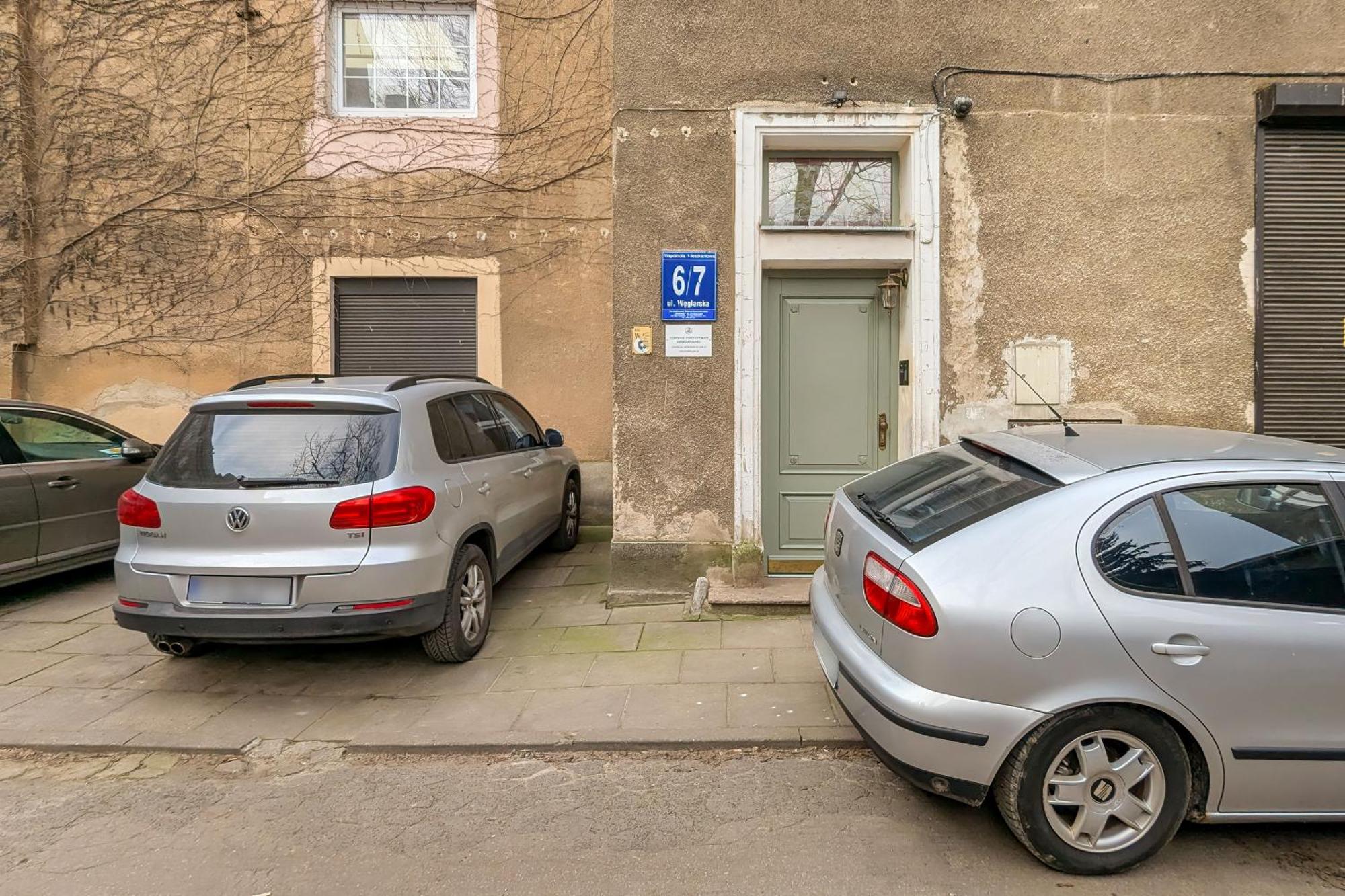 Cosy In Center By Renters * Gdańsk