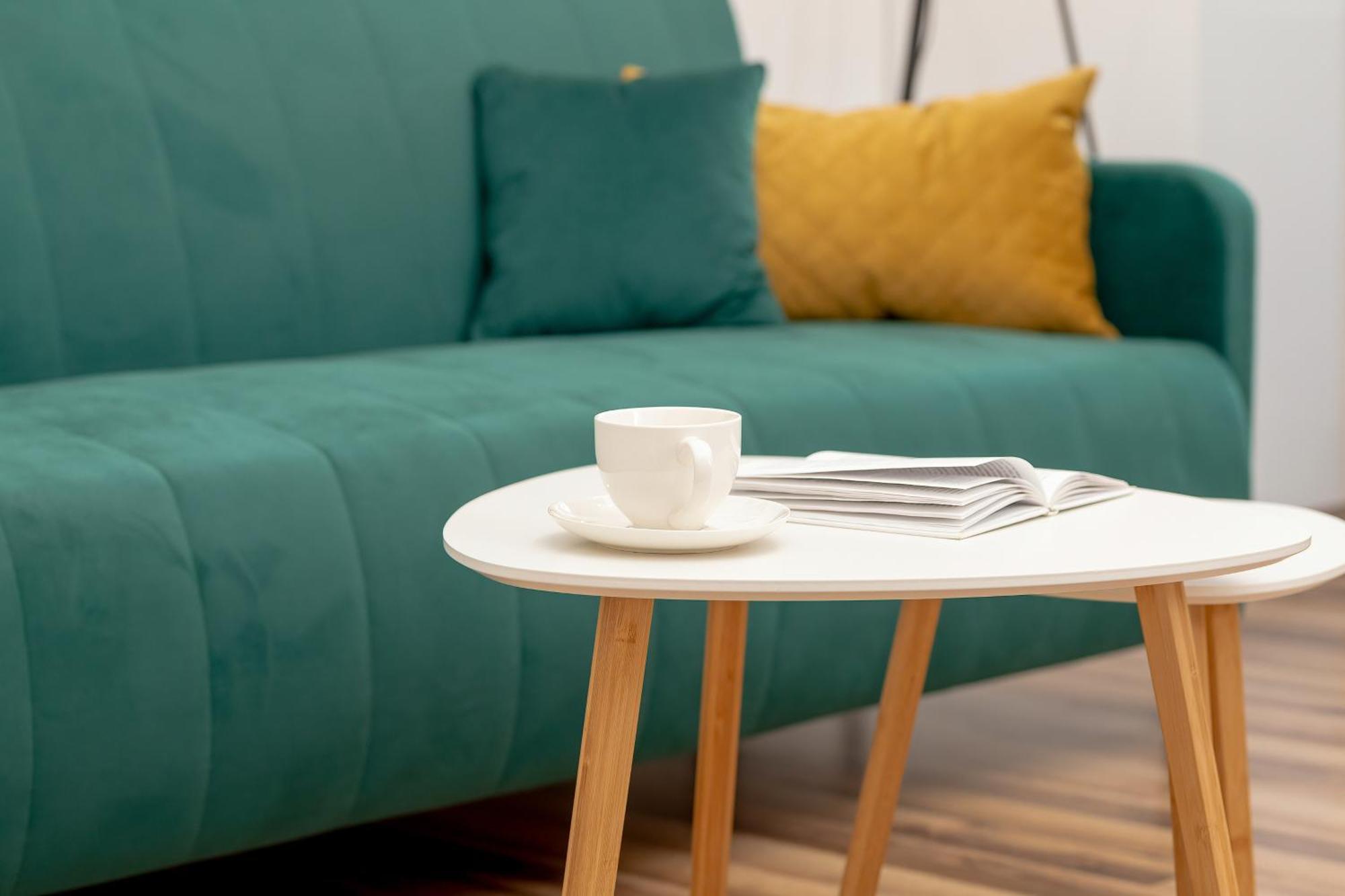 Apartament Cosy In Center By Renters *
