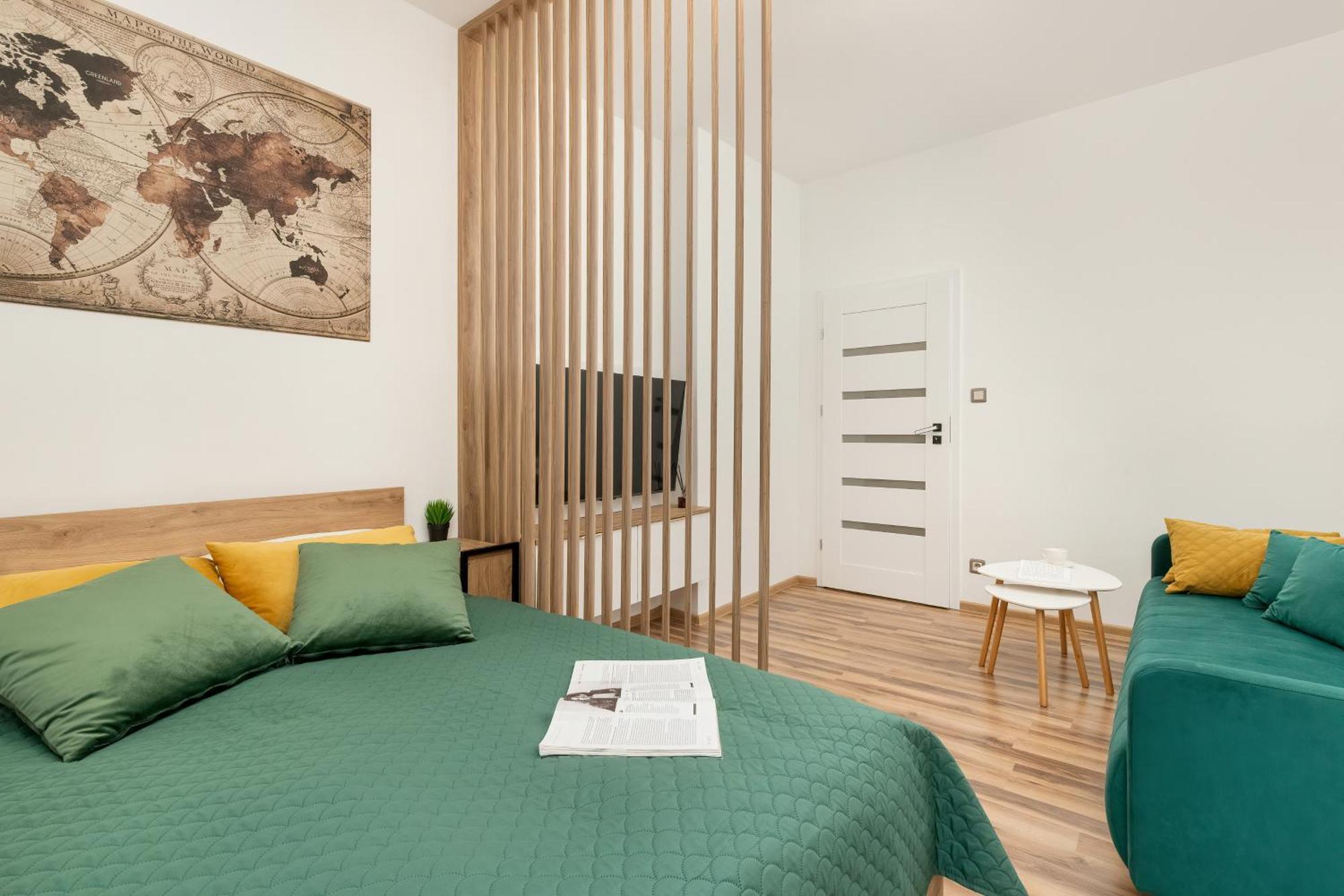 Cosy In Center By Renters *