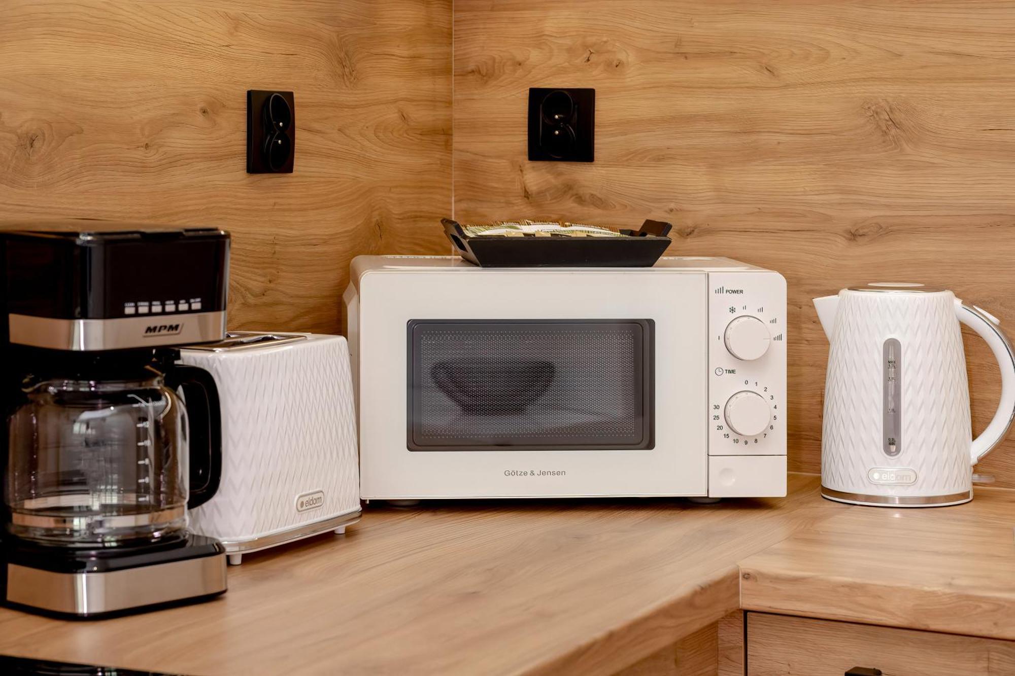 Cosy In Center By Renters Apartament